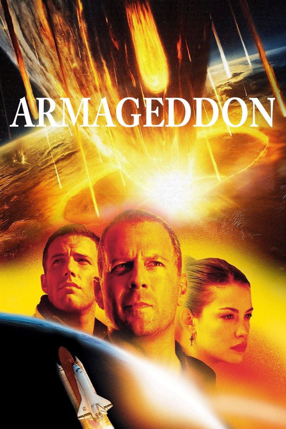Streaming Armageddon - Giudizio finale FULL HD ITA