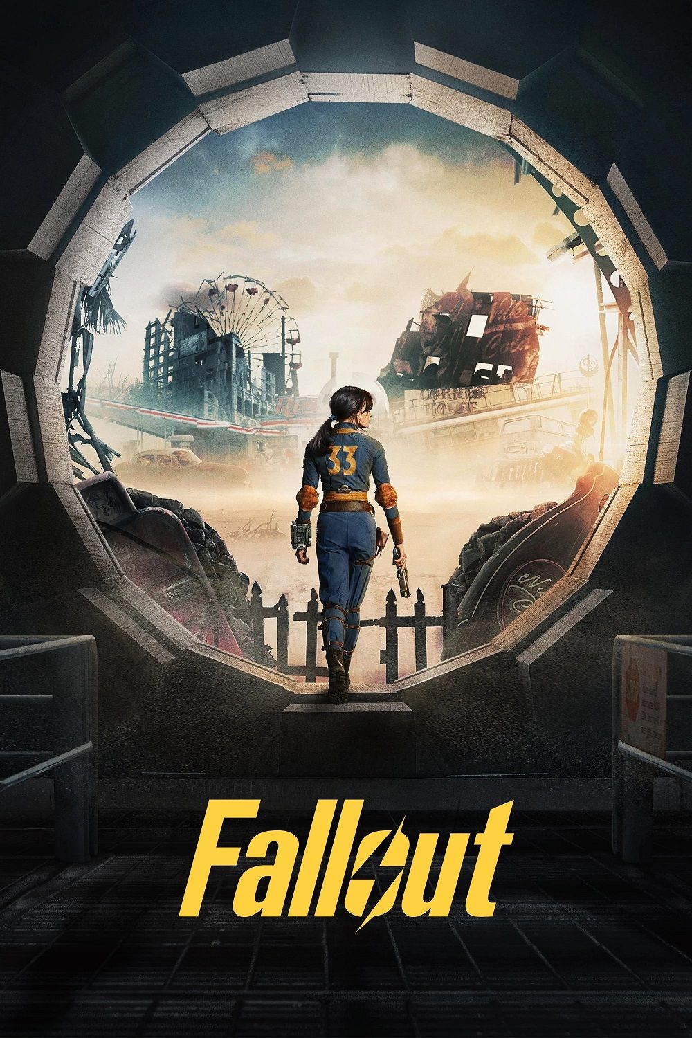 Streaming Fallout FULL HD ITA