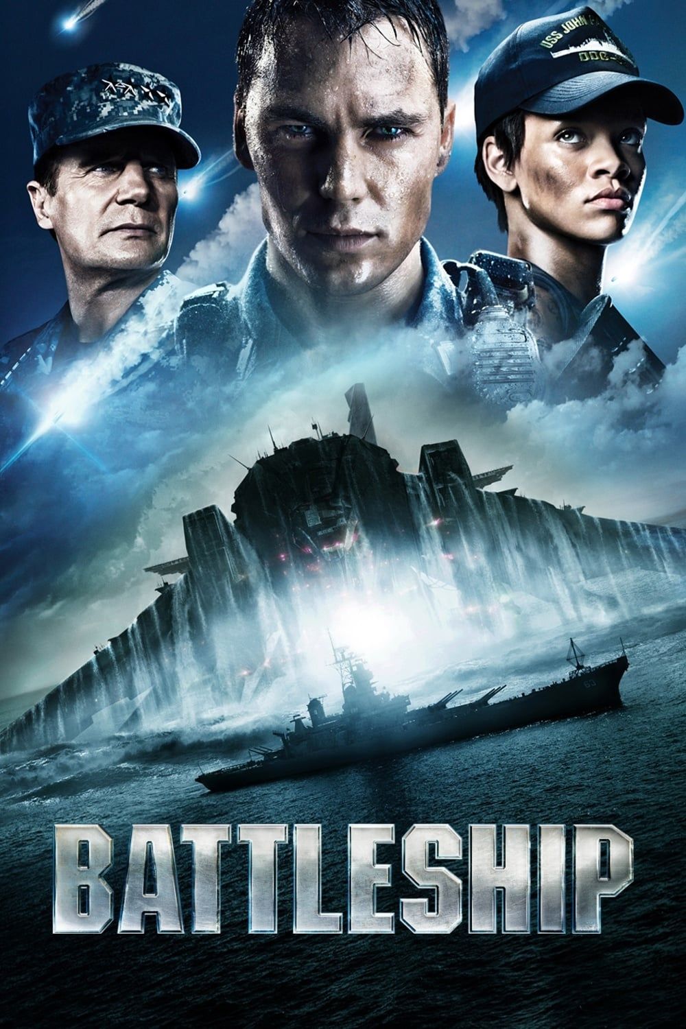 Copertina Film Battleship Streaming FULL HD 