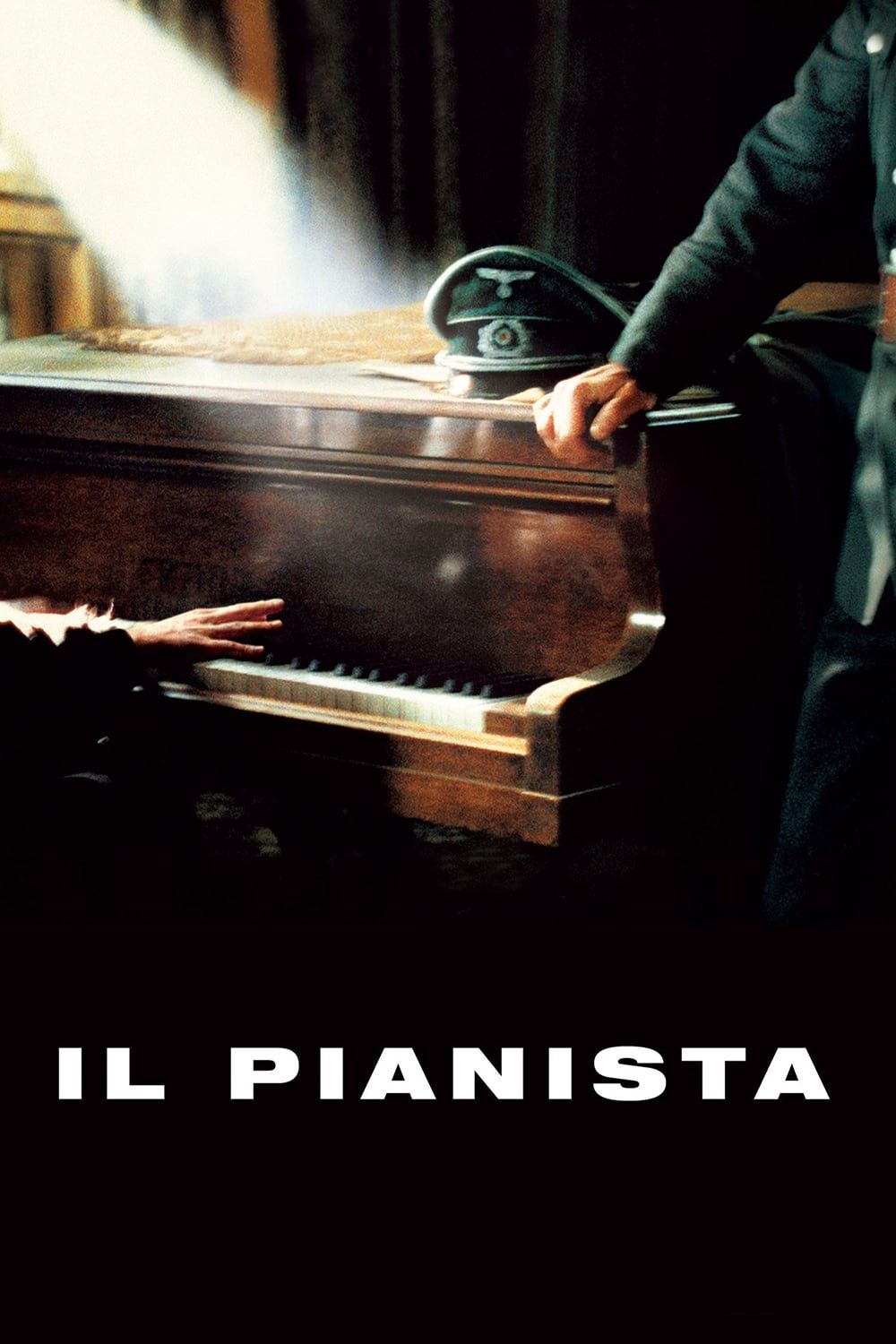 Copertina Film Il Pianista Streaming FULL HD 