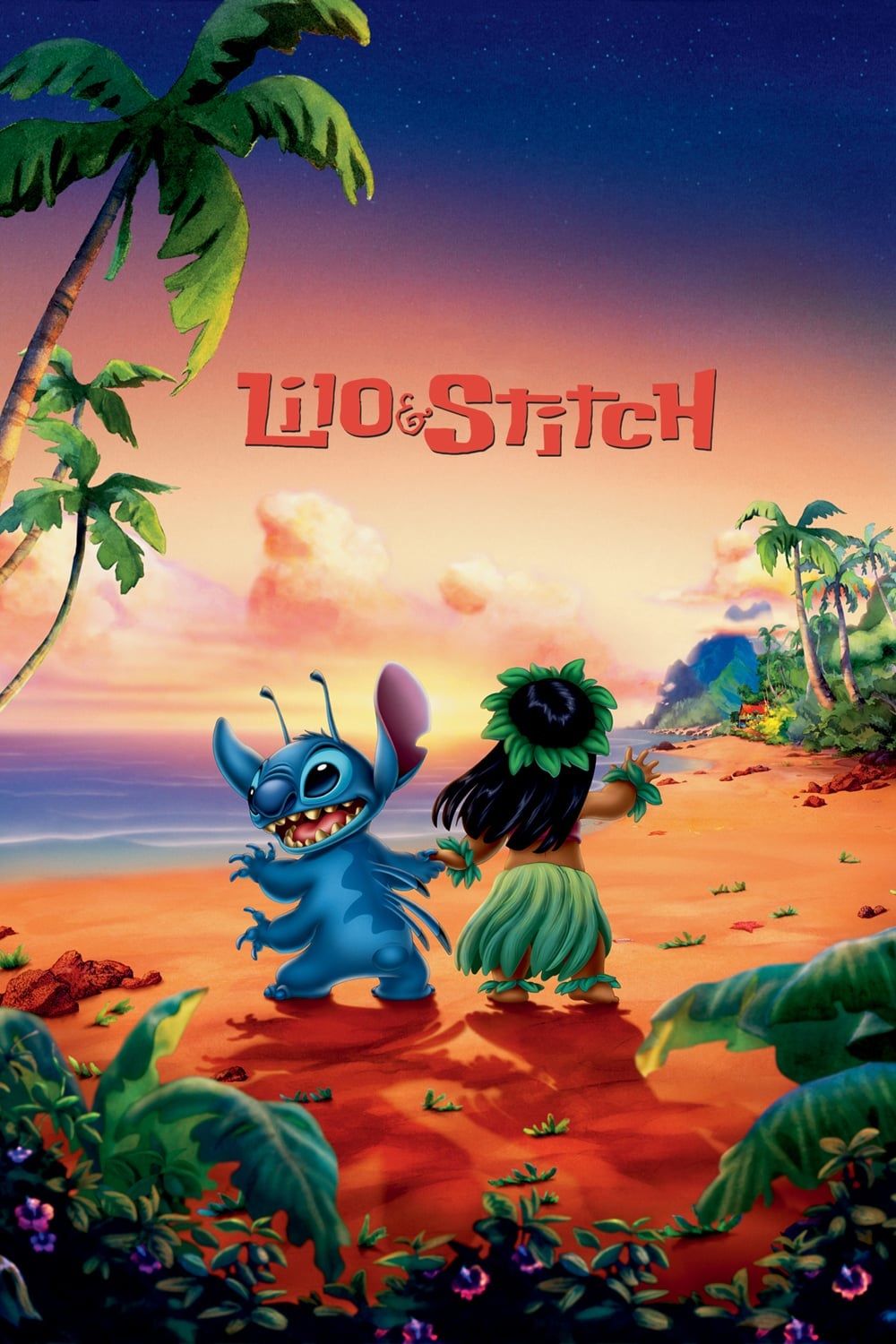 Streaming Lilo & Stitch FULL HD ITA