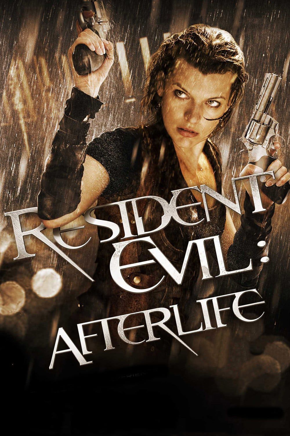 Copertina Film Resident Evil 4: Afterlife Streaming FULL HD 