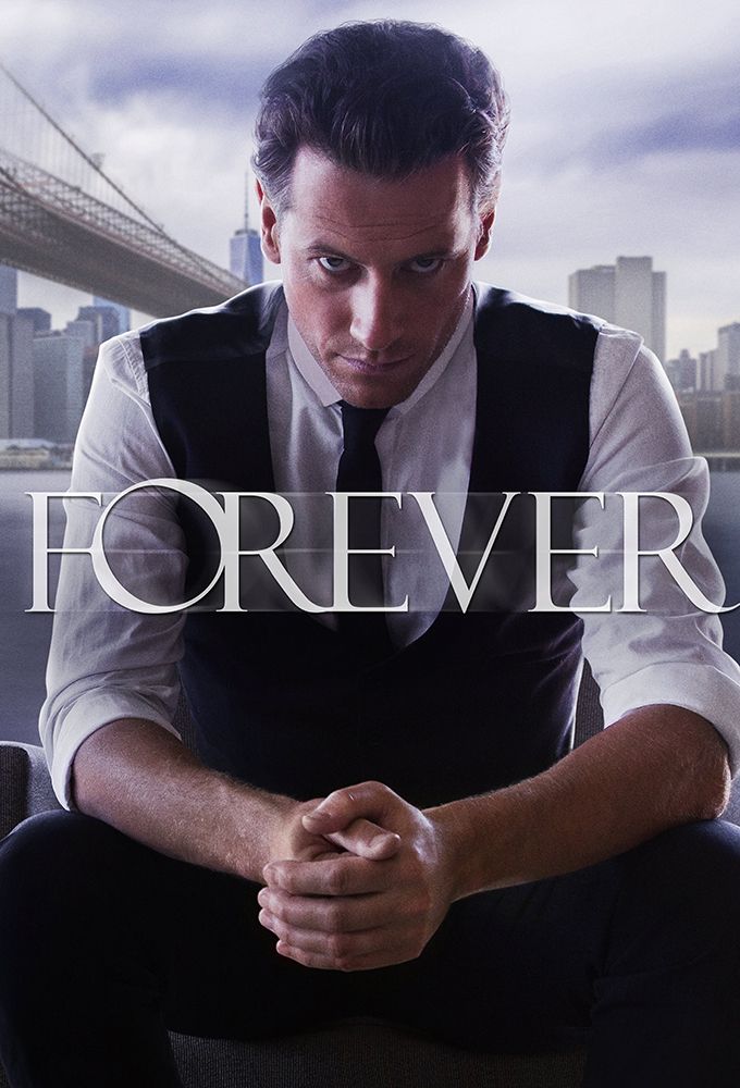 Streaming Forever HD ITA