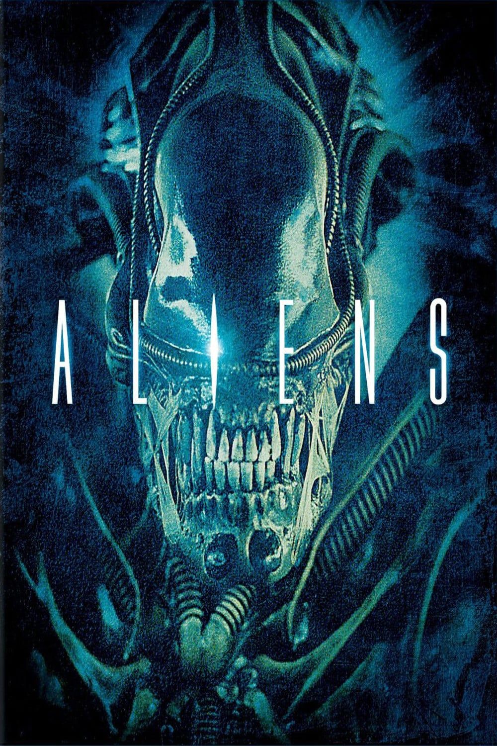 Copertina Film Alien 2 - Scontro finale Streaming HD 