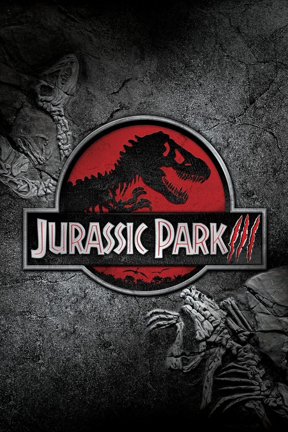 Copertina Film Jurassic Park 3 Streaming FULL HD 