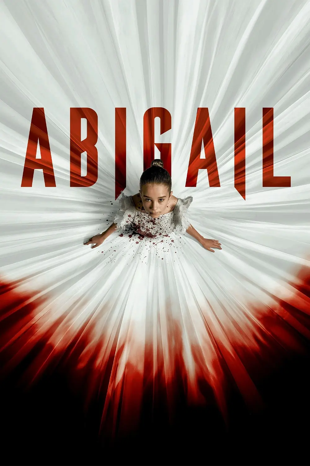 Copertina Film Abigail 2024 Streaming FULL HD 