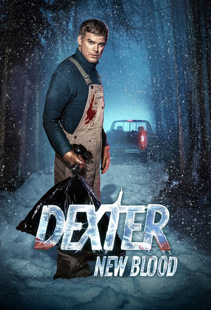 Streaming Dexter: New Blood FULL HD ITA