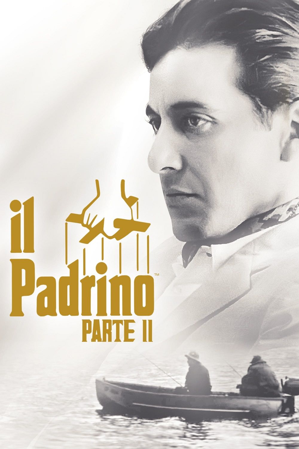 Copertina Film Il Padrino - Parte 2 Streaming FULL HD 