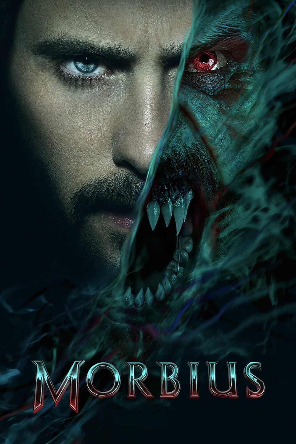 Copertina Film Morbius Streaming FULL HD 