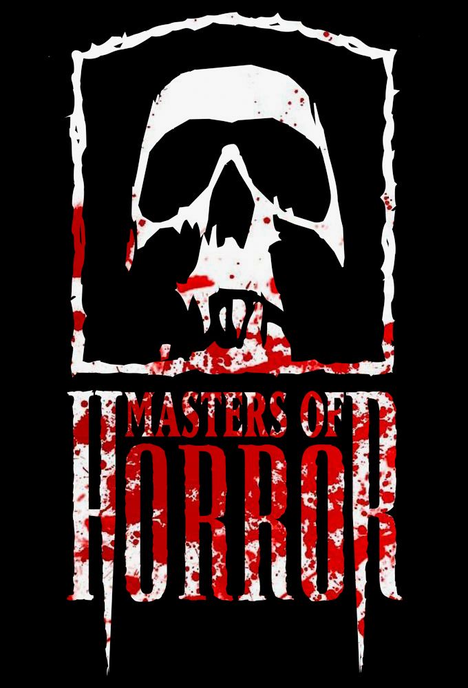 Streaming Masters of Horror HD ITA