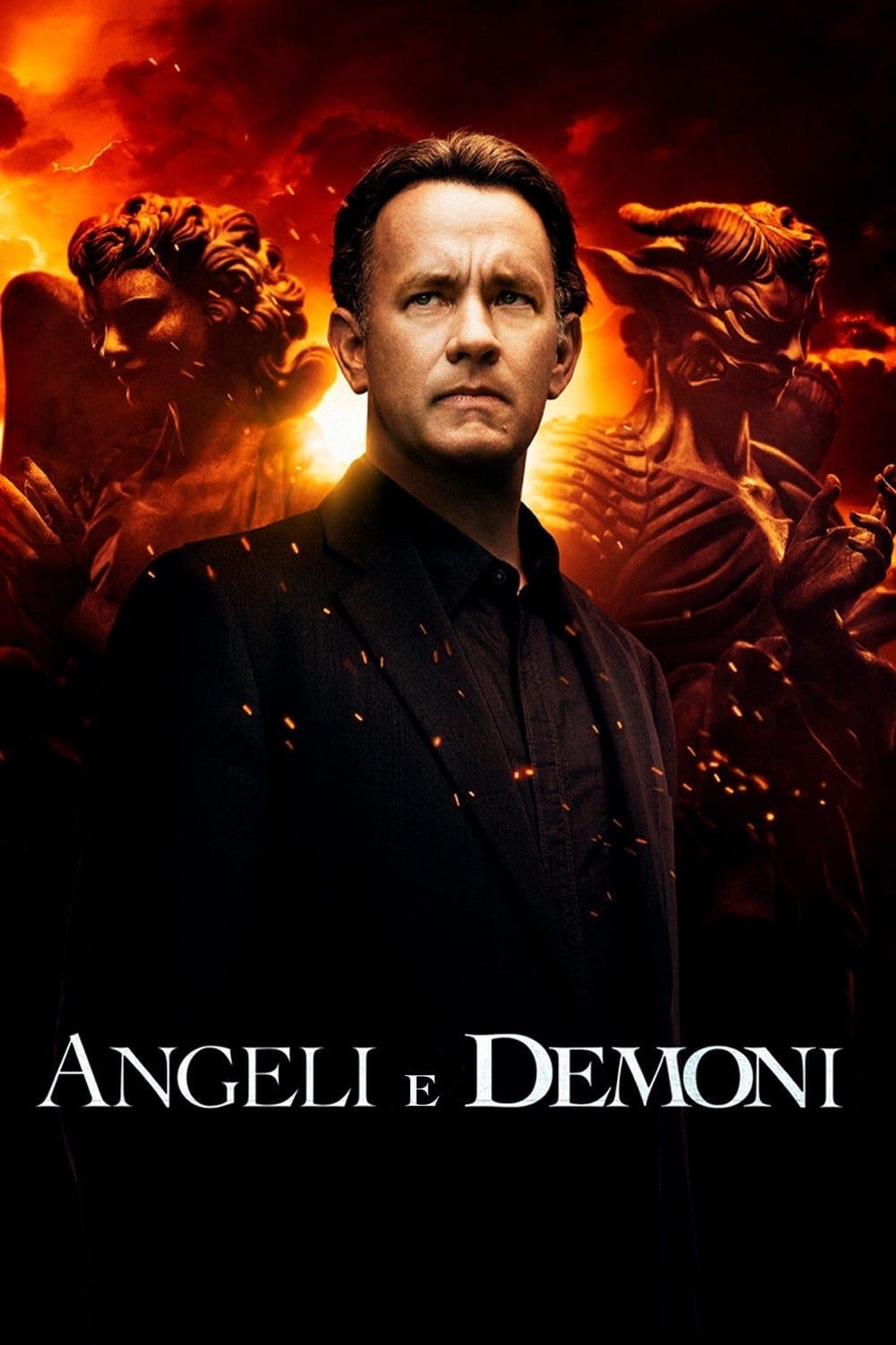 Copertina Film Angeli e Demoni Streaming FULL HD 