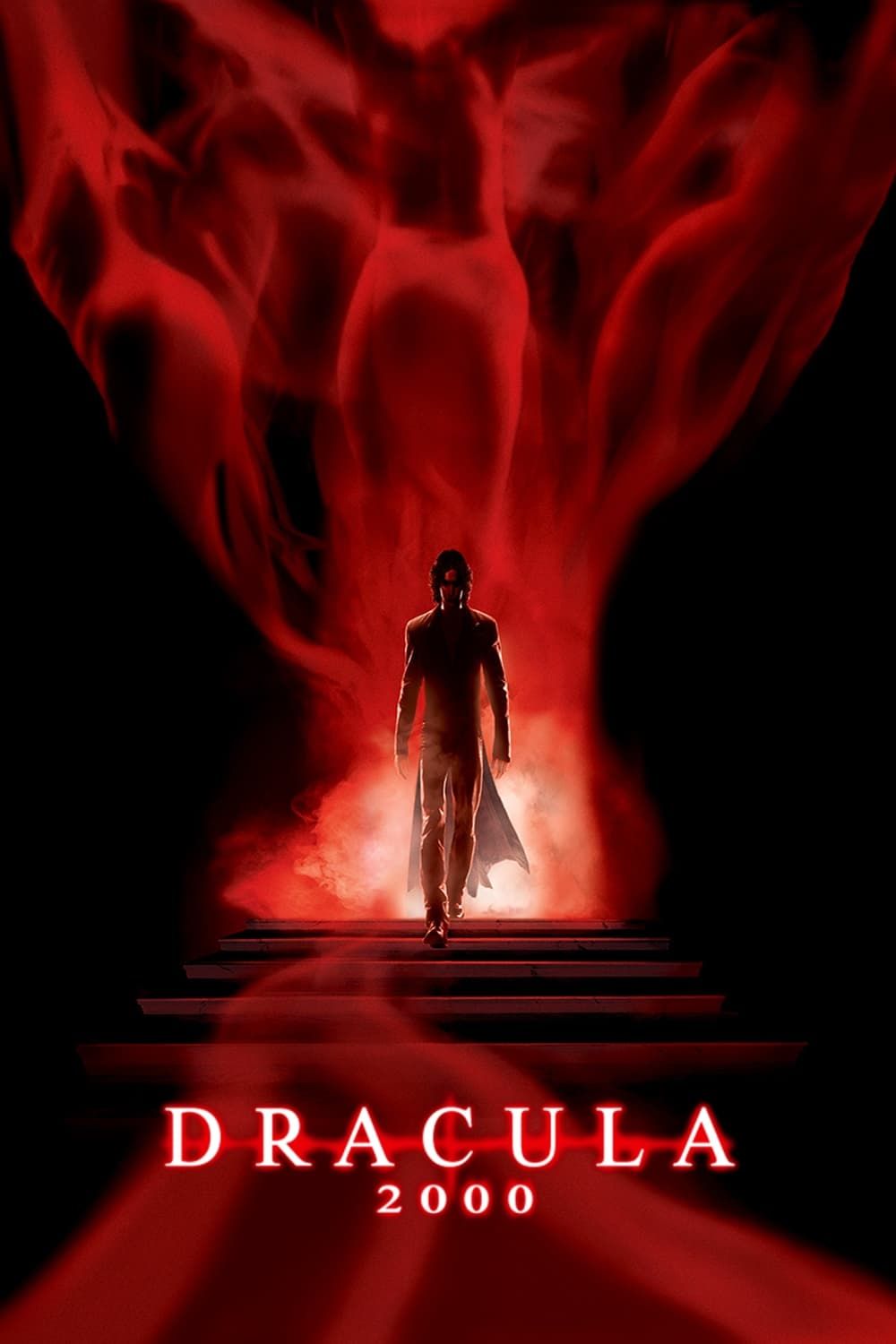 Copertina Film Dracula's legacy - Il fascino del male Streaming FULL HD 