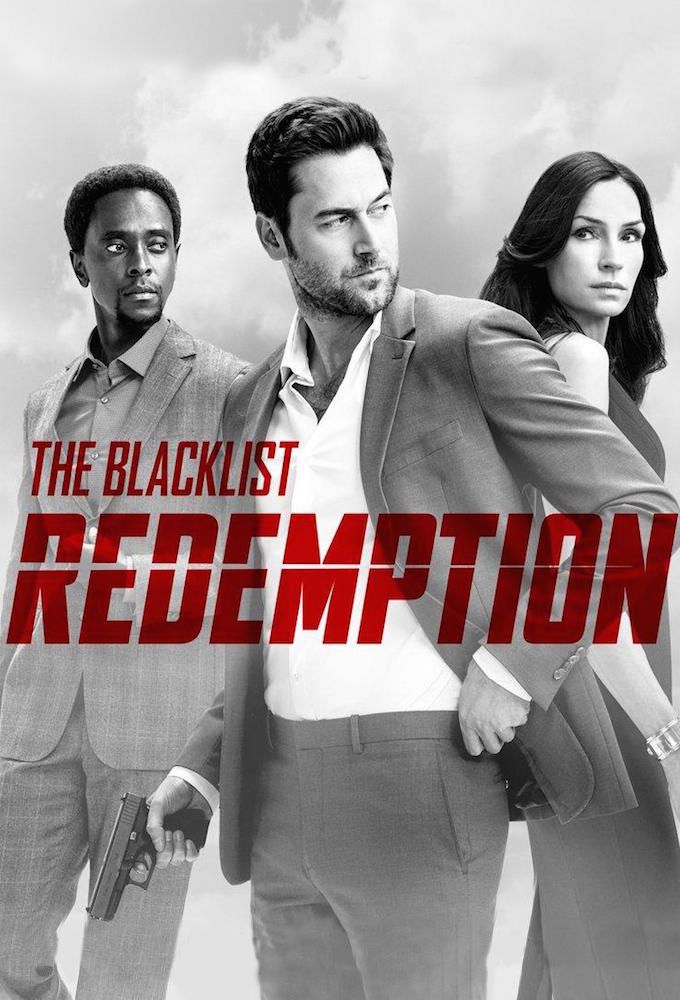 Streaming The Blacklist: Redemption HD ITA
