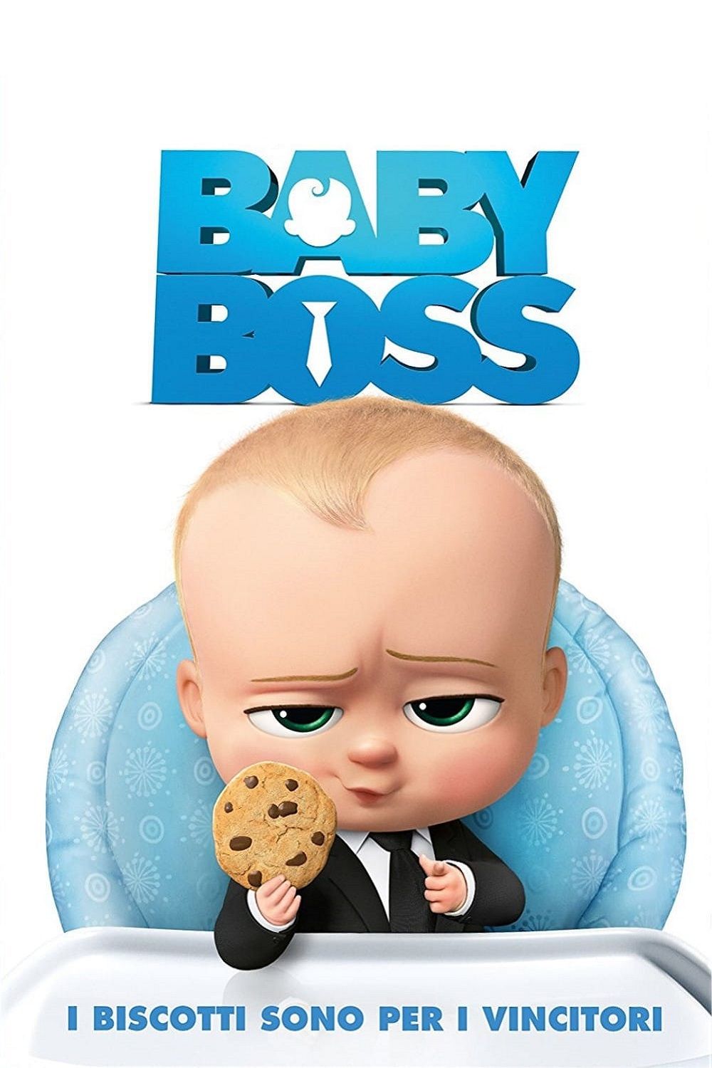 Copertina Film Baby Boss 1 Streaming FULL HD 