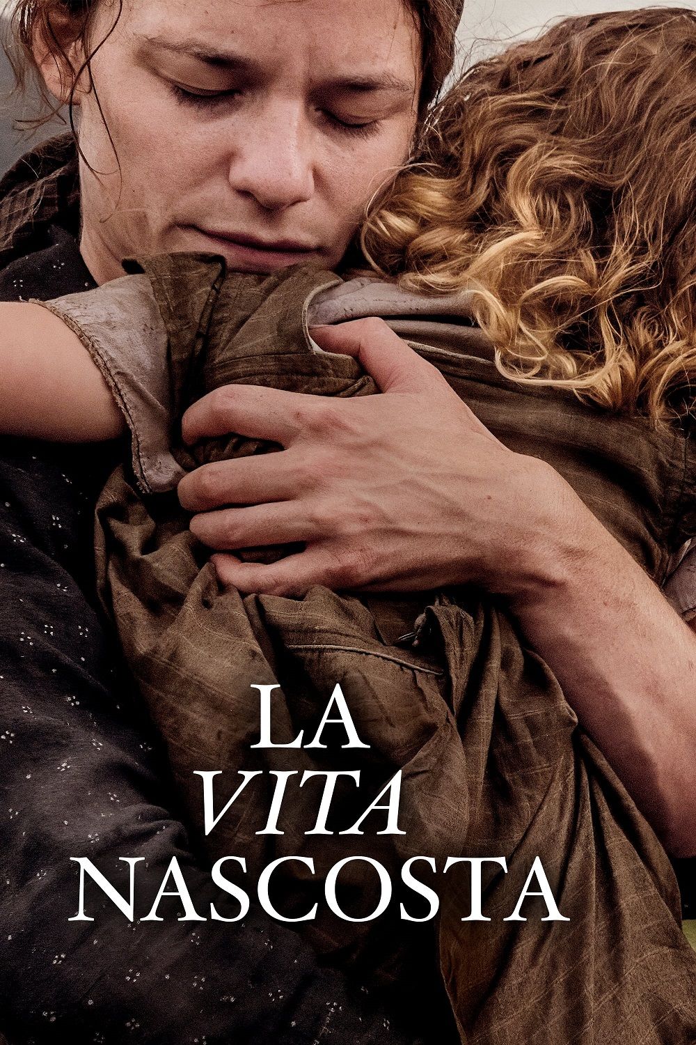 Copertina Film La Vita Nascosta Streaming FULL HD 