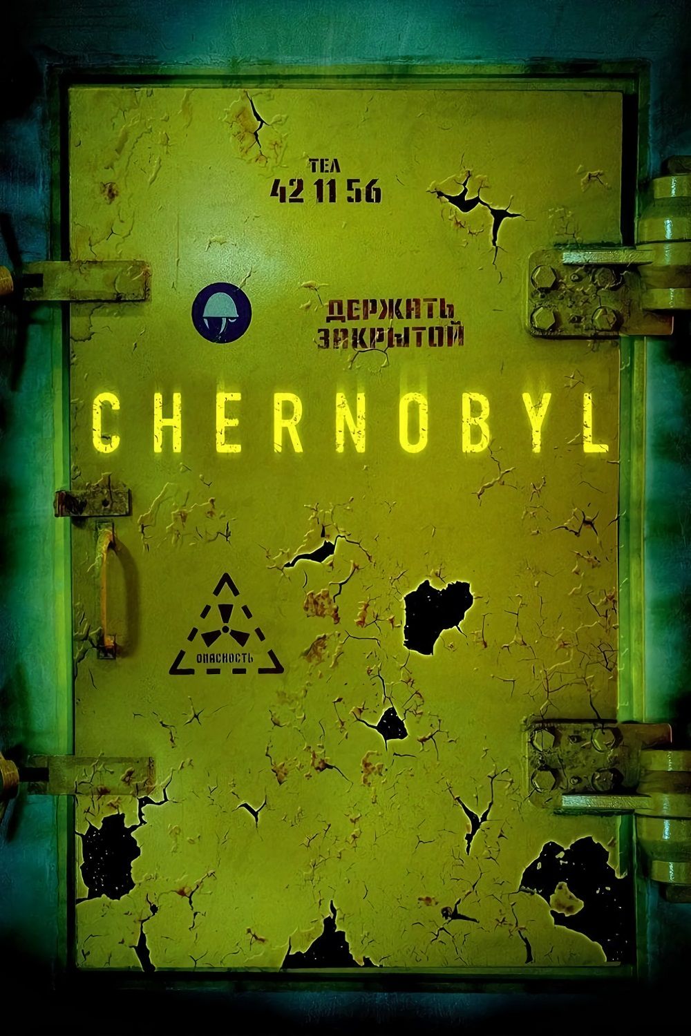 Streaming Chernobyl FULL HD ITA