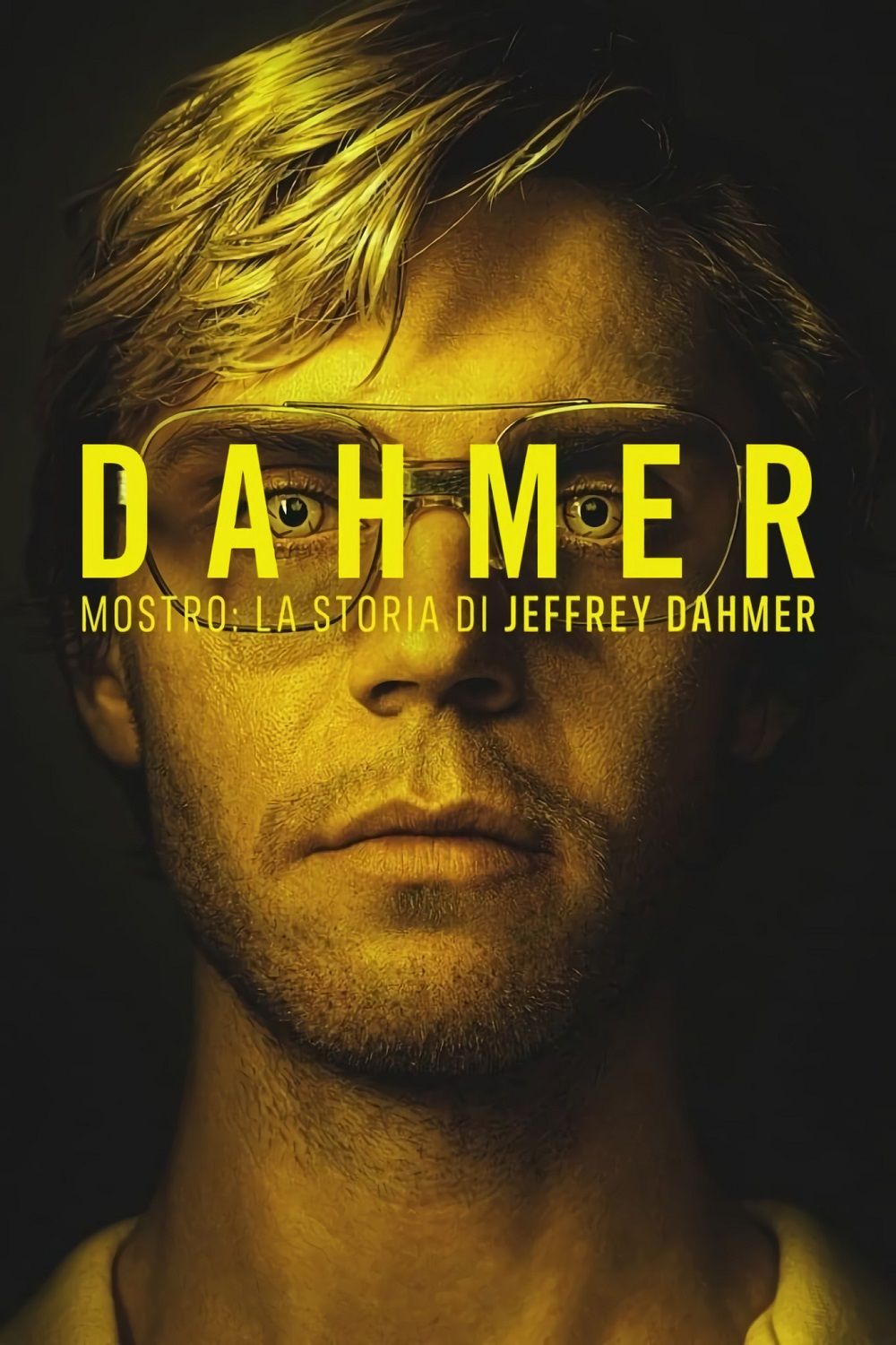 Streaming Dahmer - Mostro: la storia di Jeffrey Dahmer FULL HD ITA