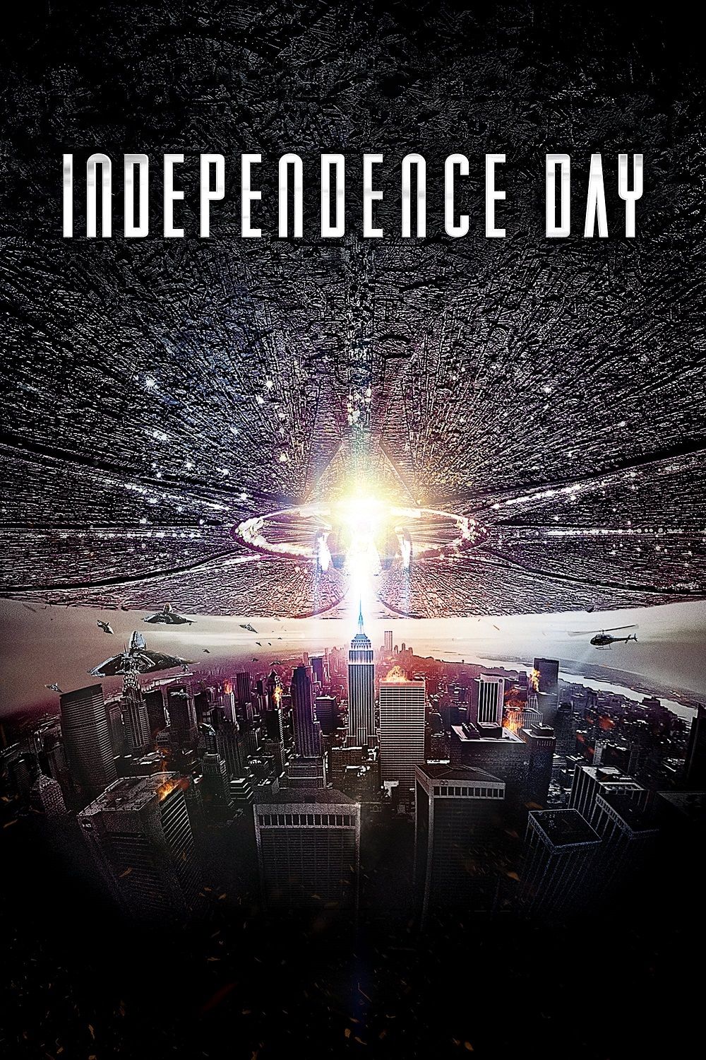 Streaming Independence Day 1 FULL HD ITA