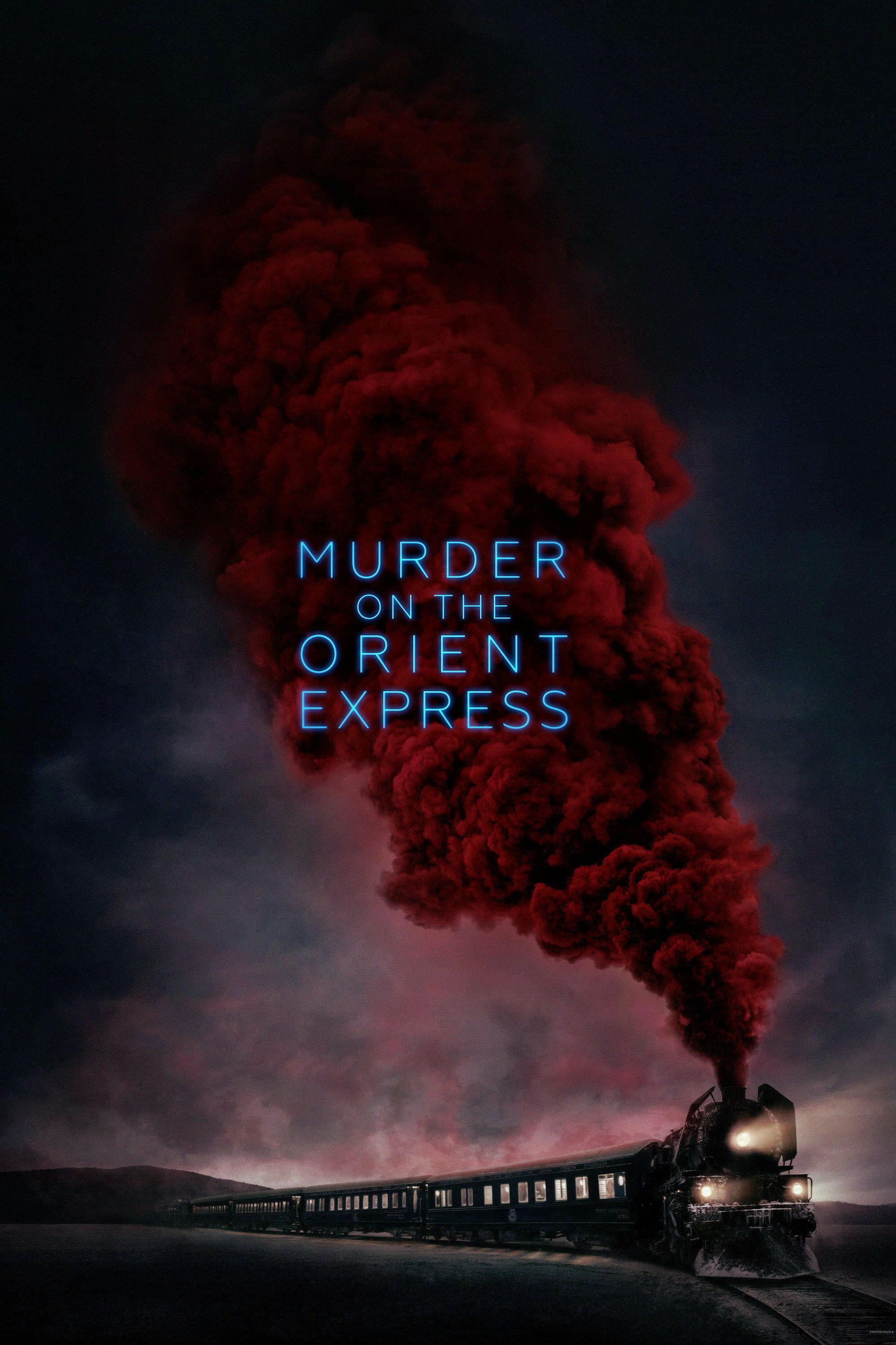 Copertina Film Assassinio sull'Orient Express Streaming FULL HD 