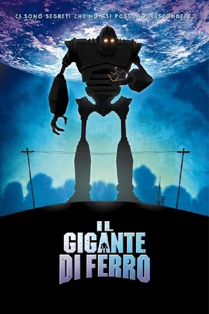 Copertina Film Il Gigante di Ferro Streaming FULL HD 