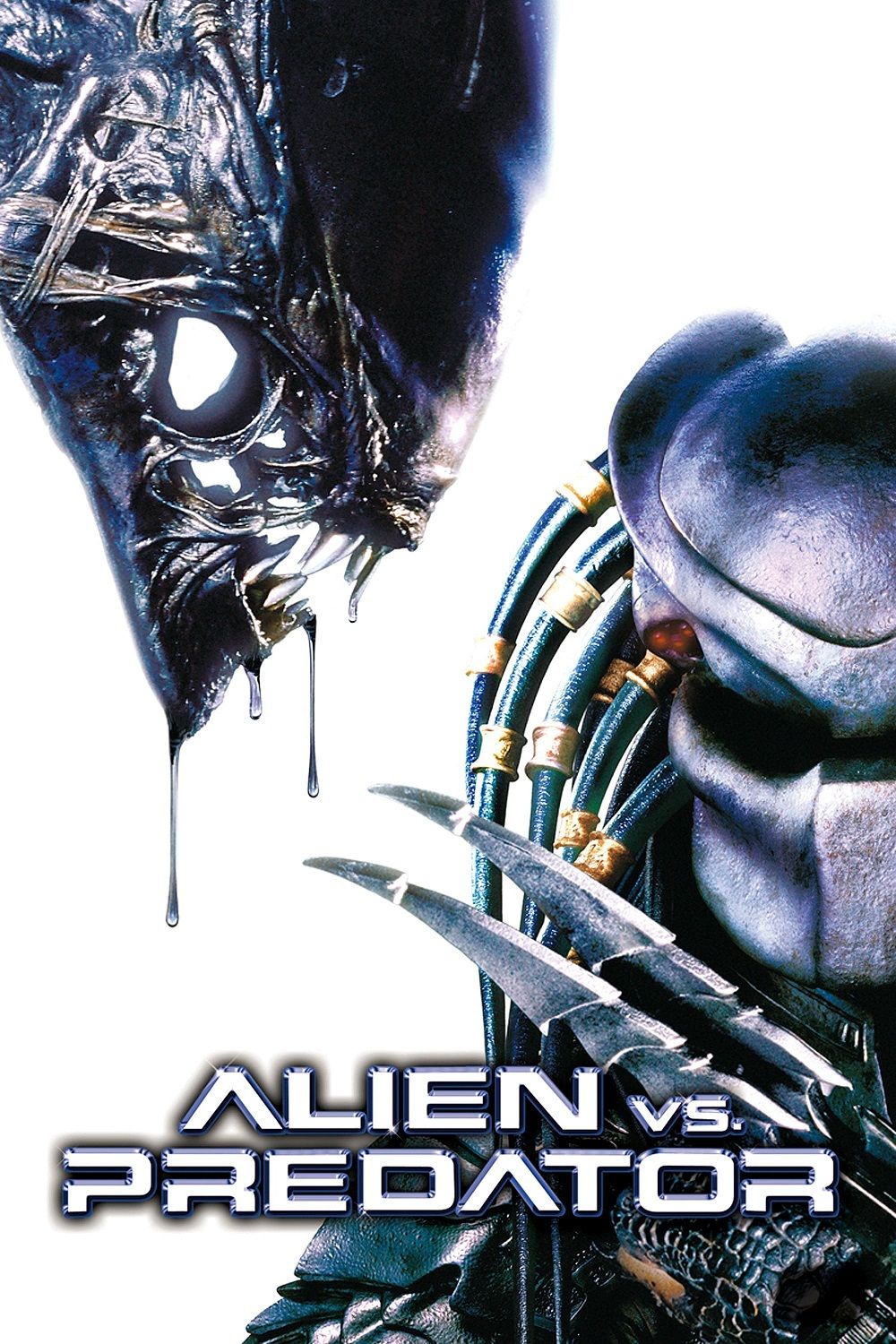 Copertina Film Alien vs. Predator 1 Streaming HD 