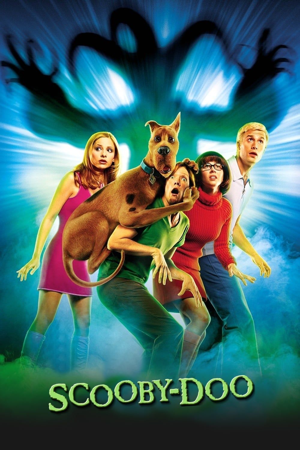 Streaming Scooby-Doo 1 FULL HD ITA