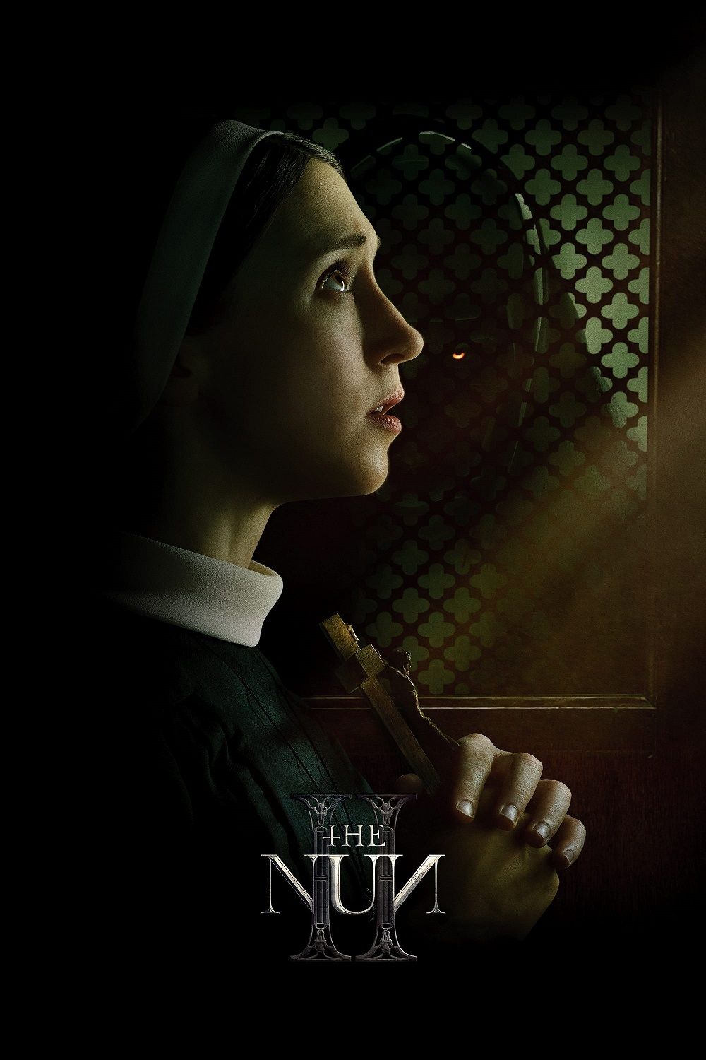 Copertina Film The Nun 2 Streaming FULL HD 