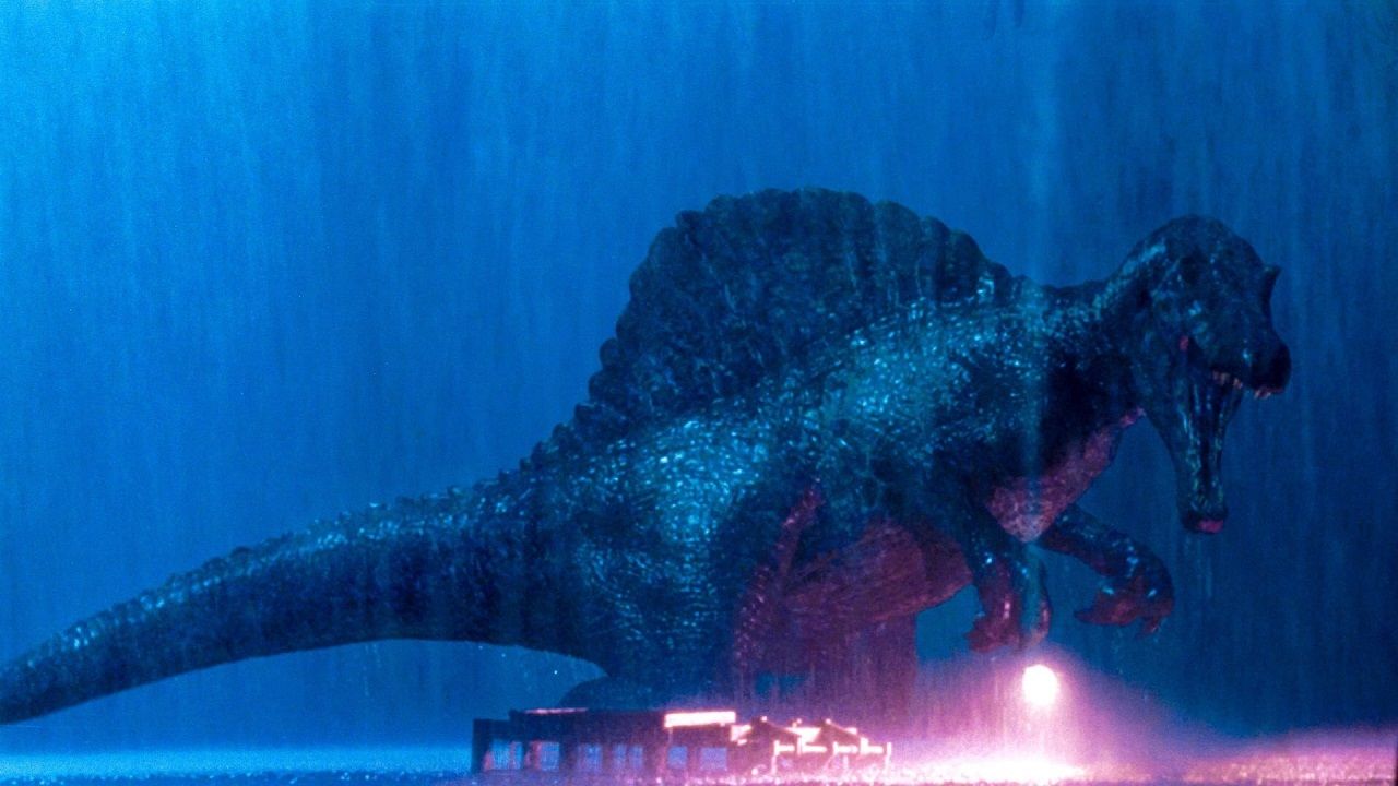 Jurassic Park 3 Streaming Full Hd Ita Lordchannel