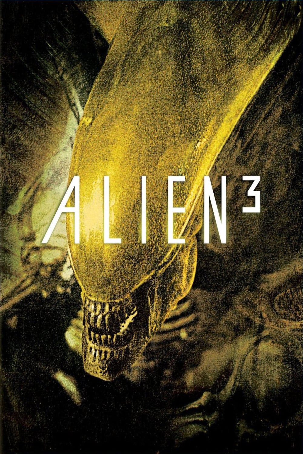 Copertina Film Alien 3 Streaming HD 