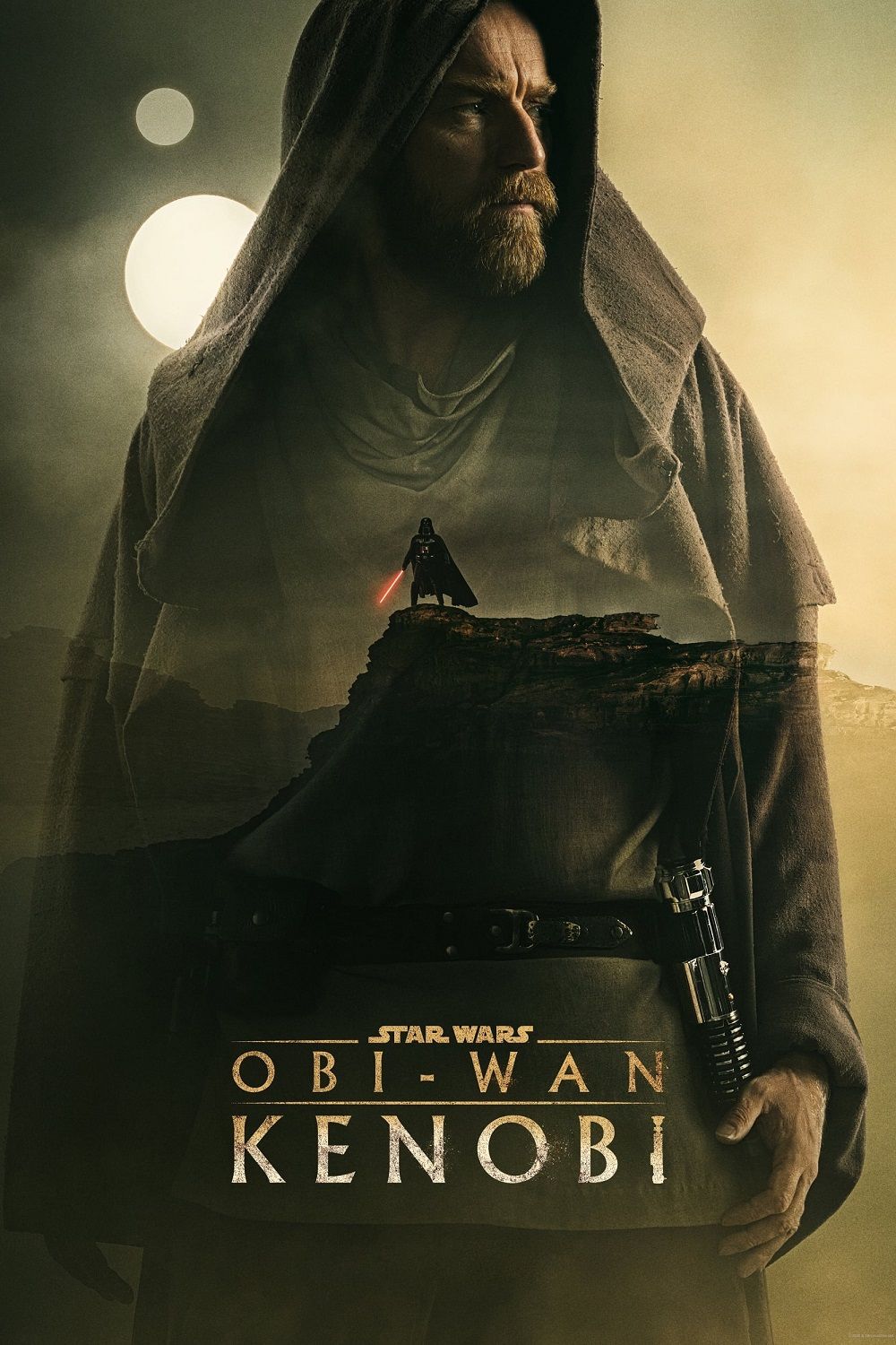 Streaming Obi-Wan Kenobi FULL HD ITA