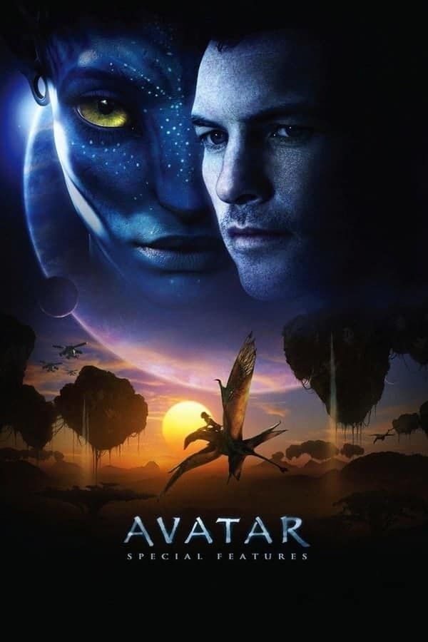 Copertina Film Avatar Streaming FULL HD 