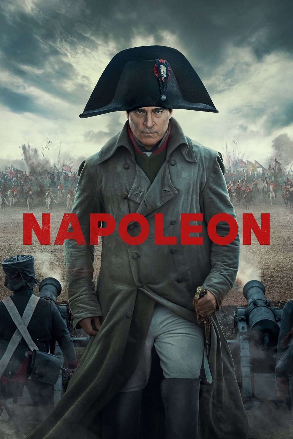 Streaming Napoleon FULL HD ITA