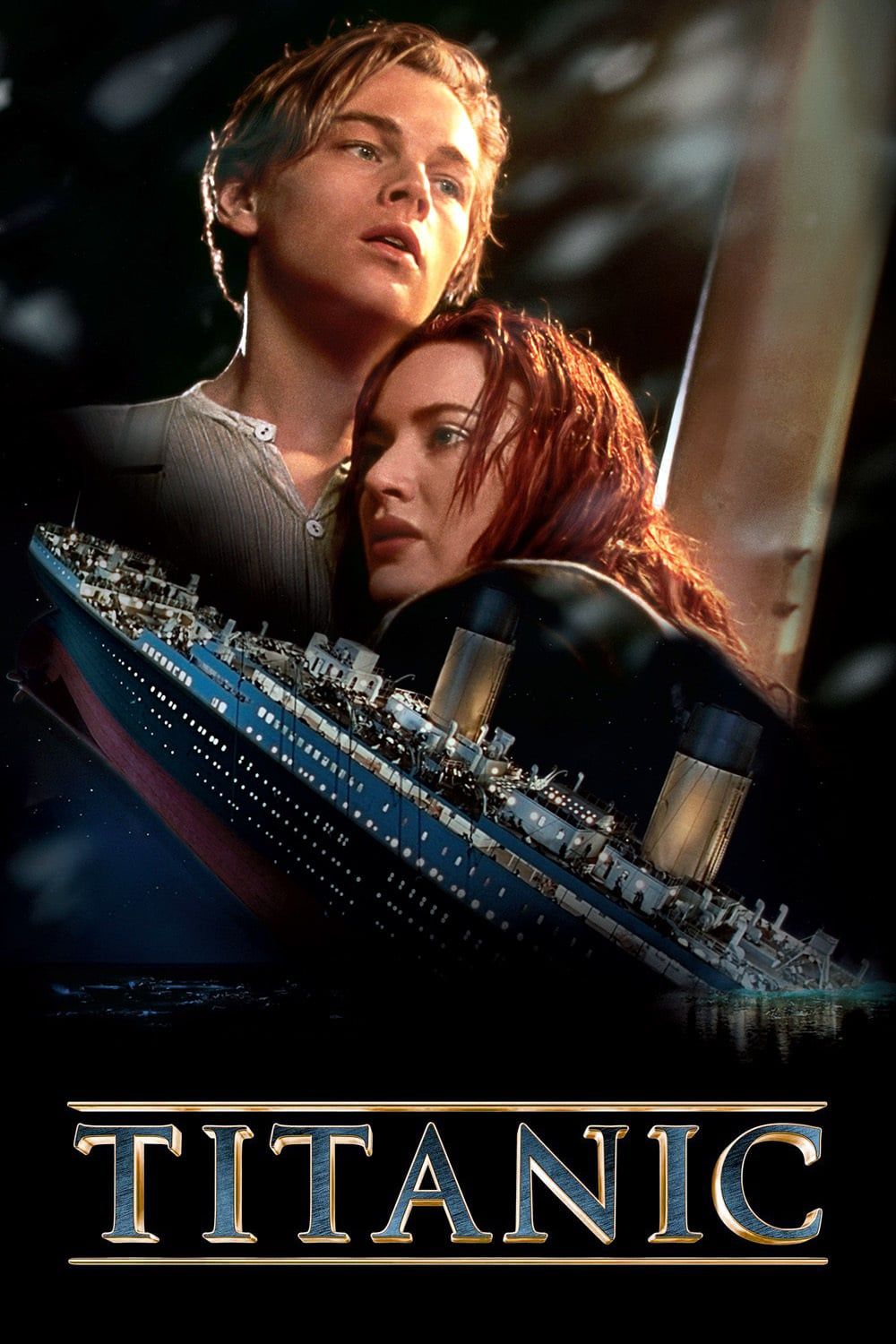 Streaming Titanic FULL HD ITA