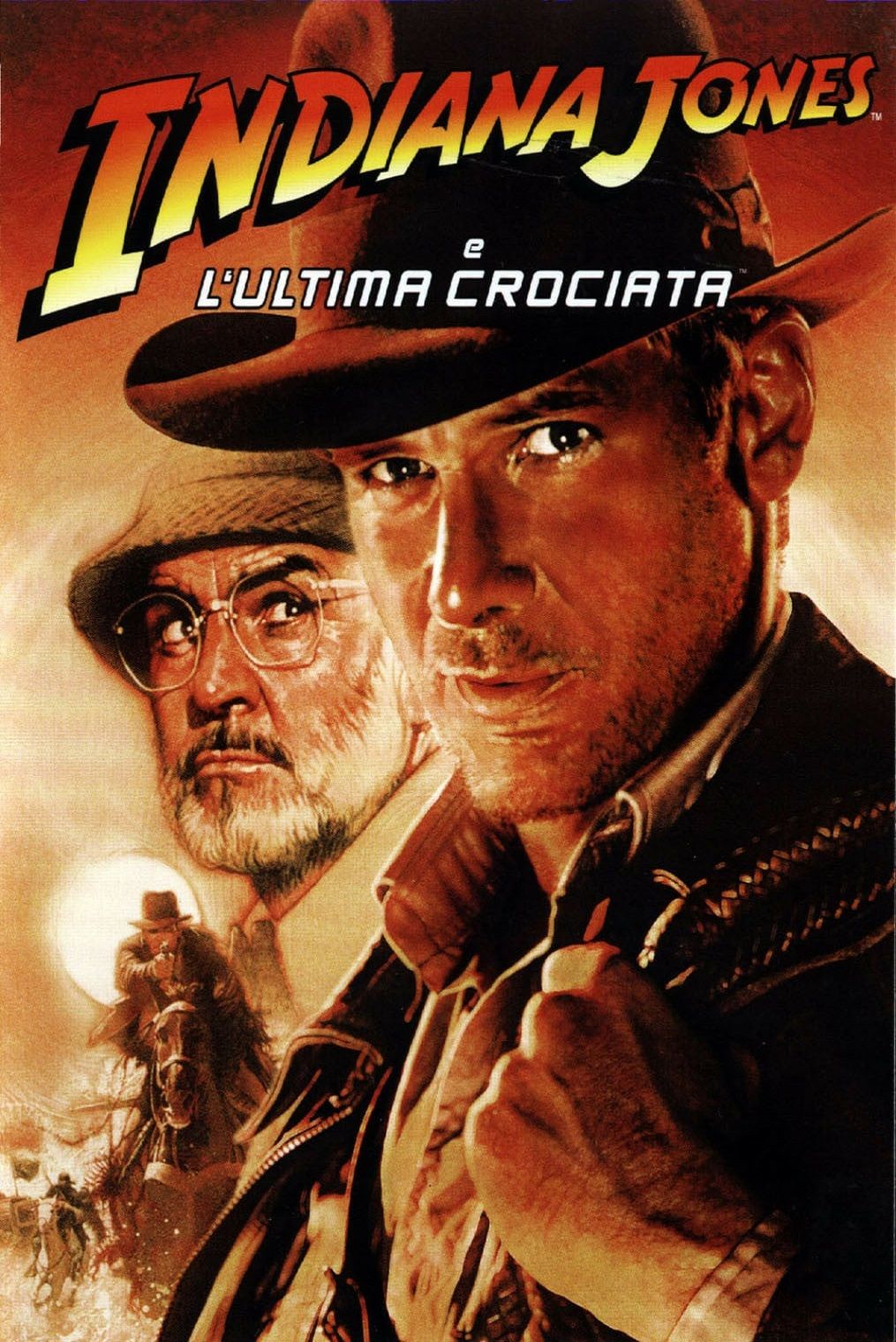 Copertina Film Indiana Jones 3: l'ultima crociata Streaming FULL HD 